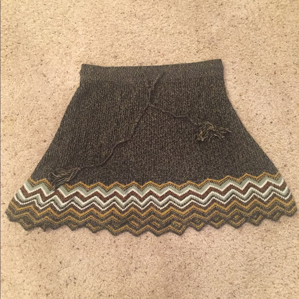 🔥SALE🔥 HIGH WAIST SKIRT